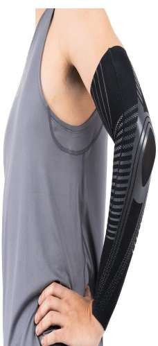 Sleeve Supporting Gear