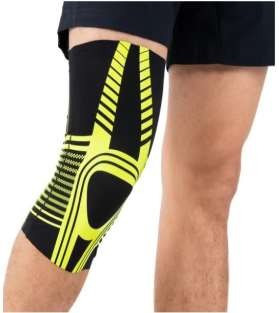 Knee Supporting Gear