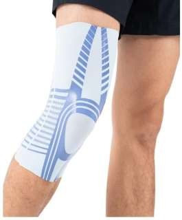 Knee Supporting Gear