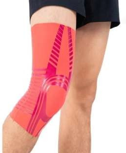 Knee Supporting Gear